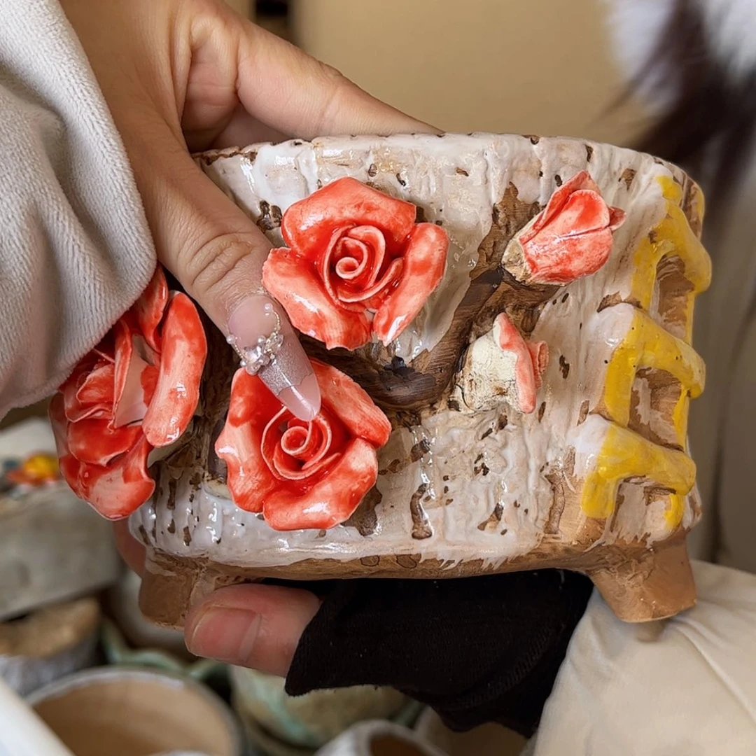 【闪购商品】红陶福利