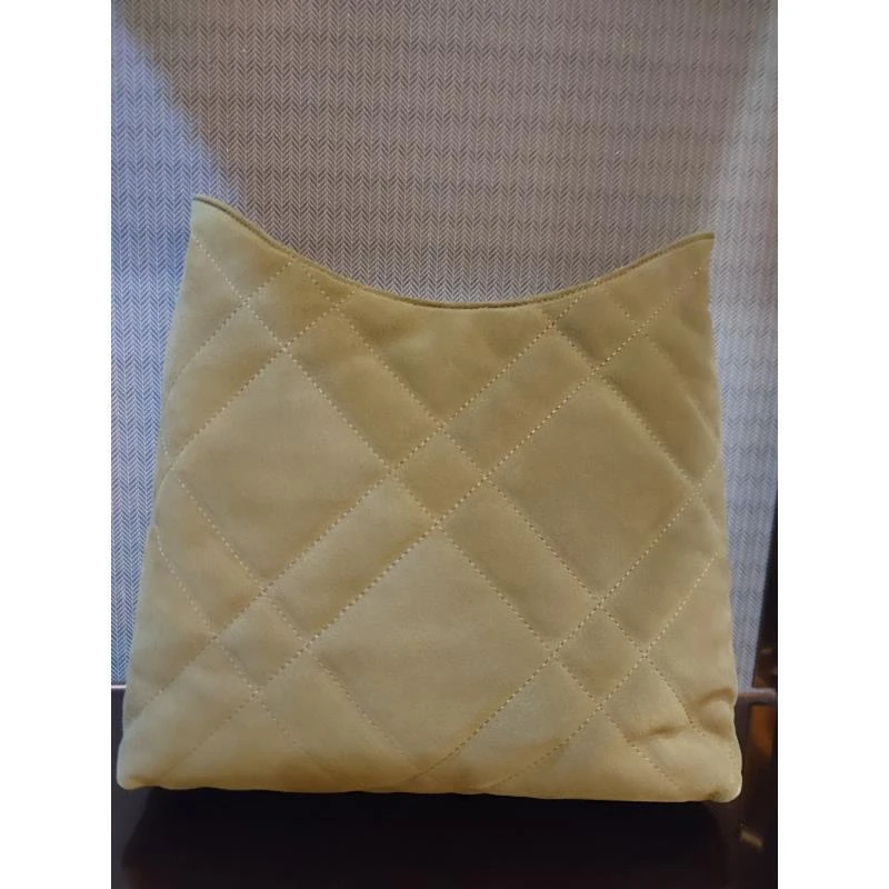 手工真皮包LR-30-L4403-格hb-阳-磨砂橘色
