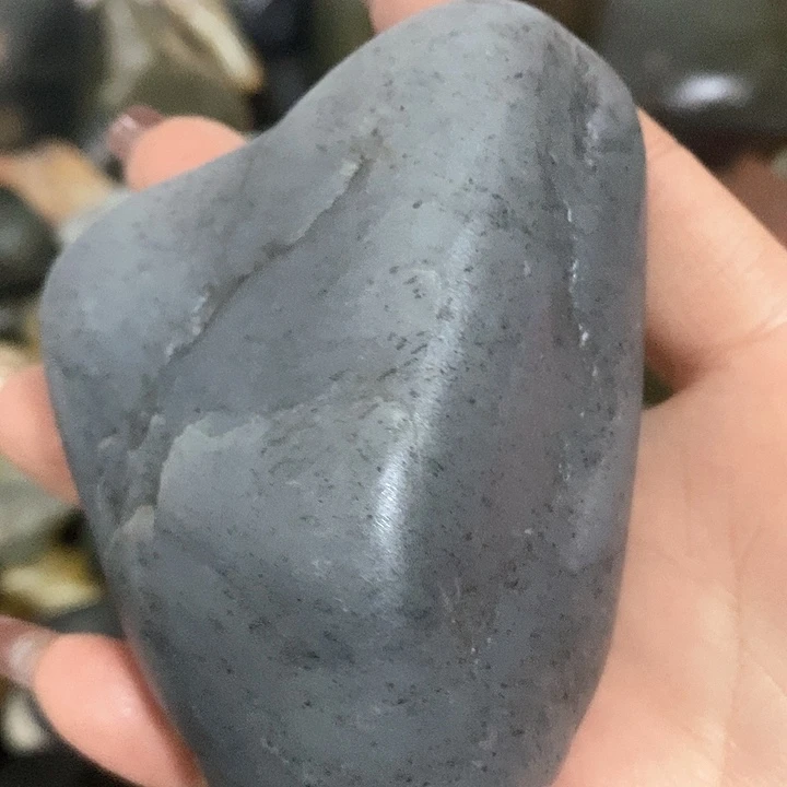 未镶嵌和田玉（糖玉）挂件