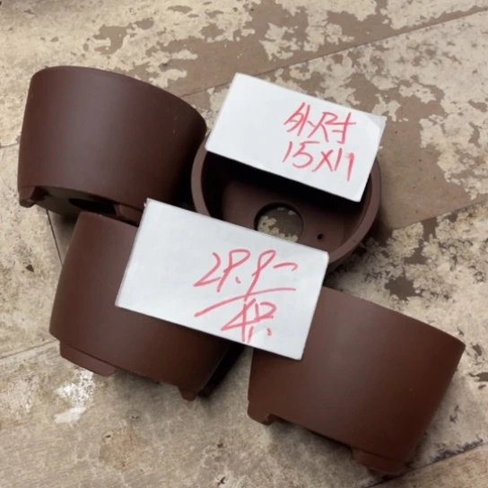 紫砂紫砂花盆破损包赔