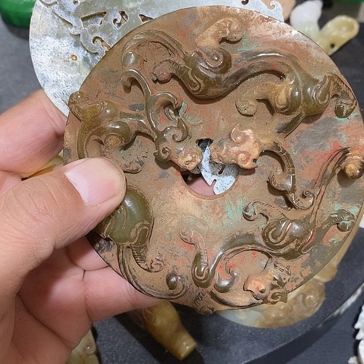 启***农陶瓷艺术品制作工艺