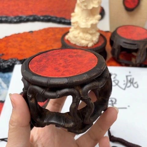 东非黑黄檀（紫光檀）