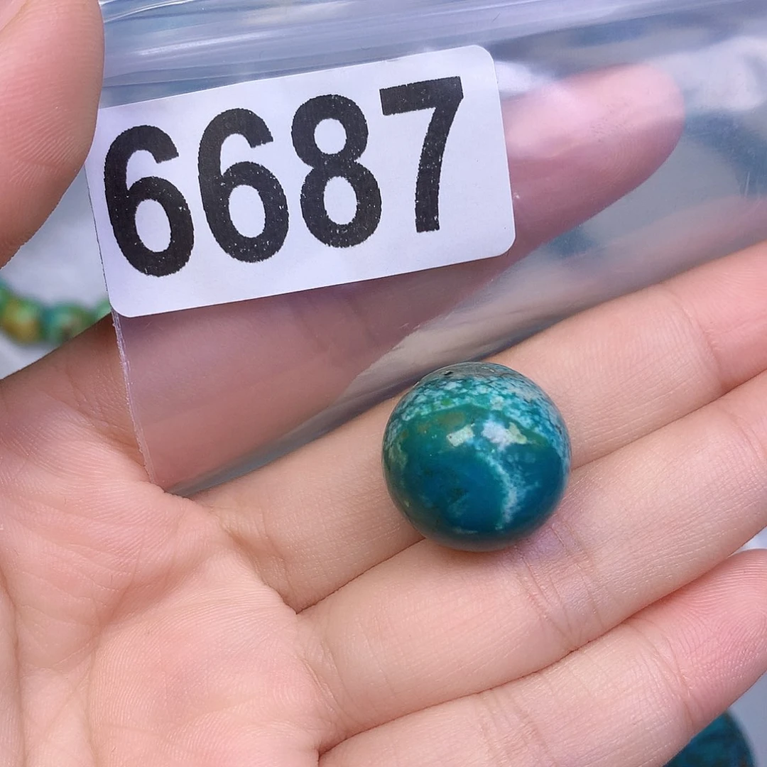 空竹粉丝专享十堰特色手工散珠