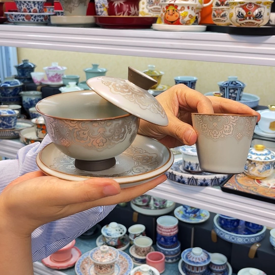 哈哈我真的好想你了