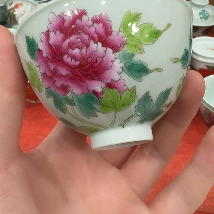 陶瓷艺术品收藏陶瓷
