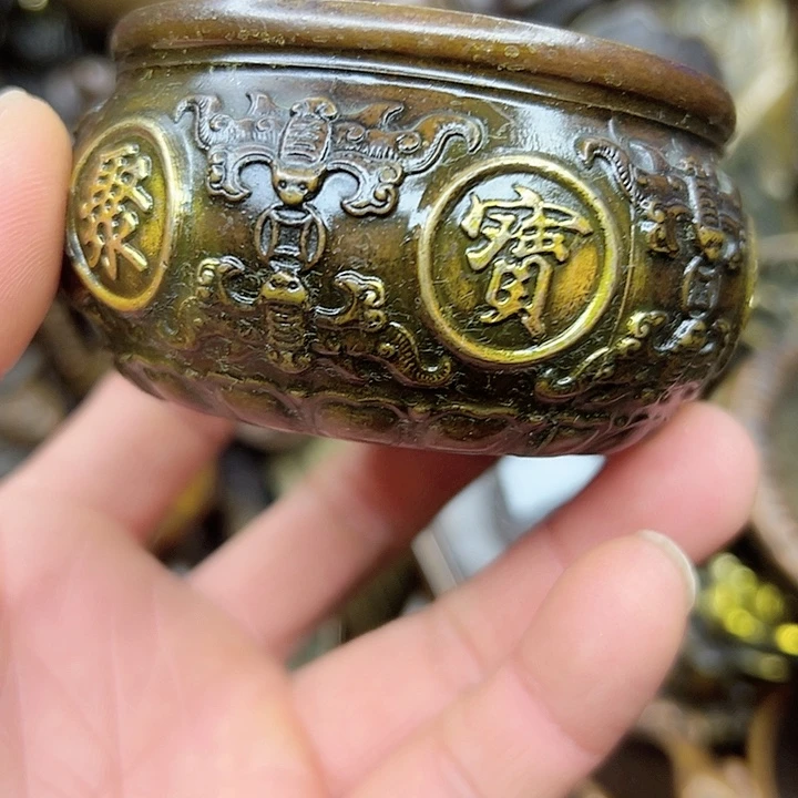 铜铜铜器直播间铜