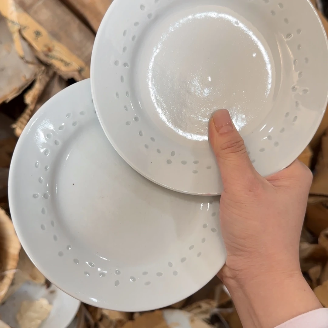 摆件陶景德镇陶瓷艺术品
