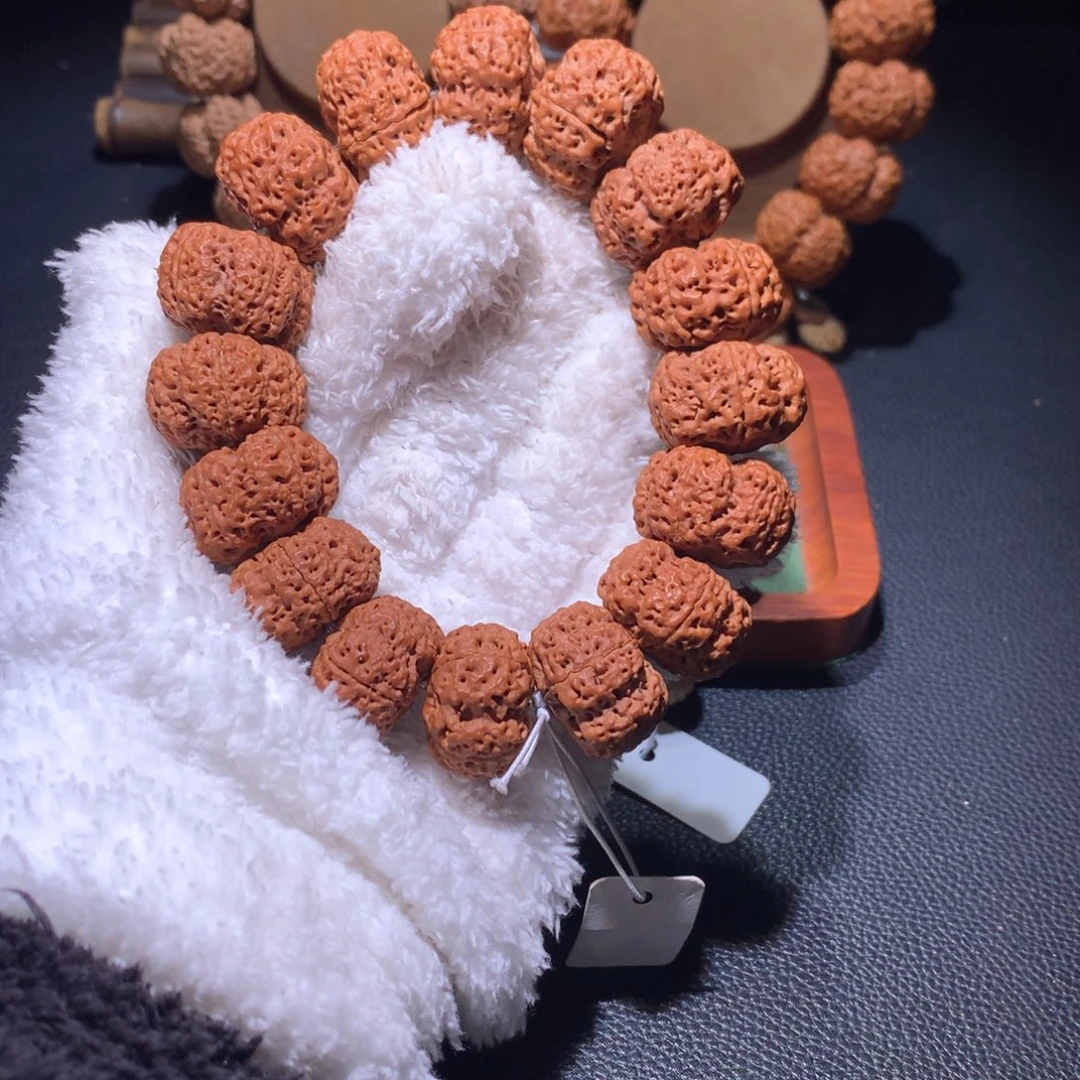 手串金刚菩提26尺寸板王定制