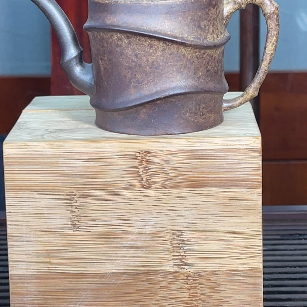 紫砂茶壶君****3我们是真的没有关系