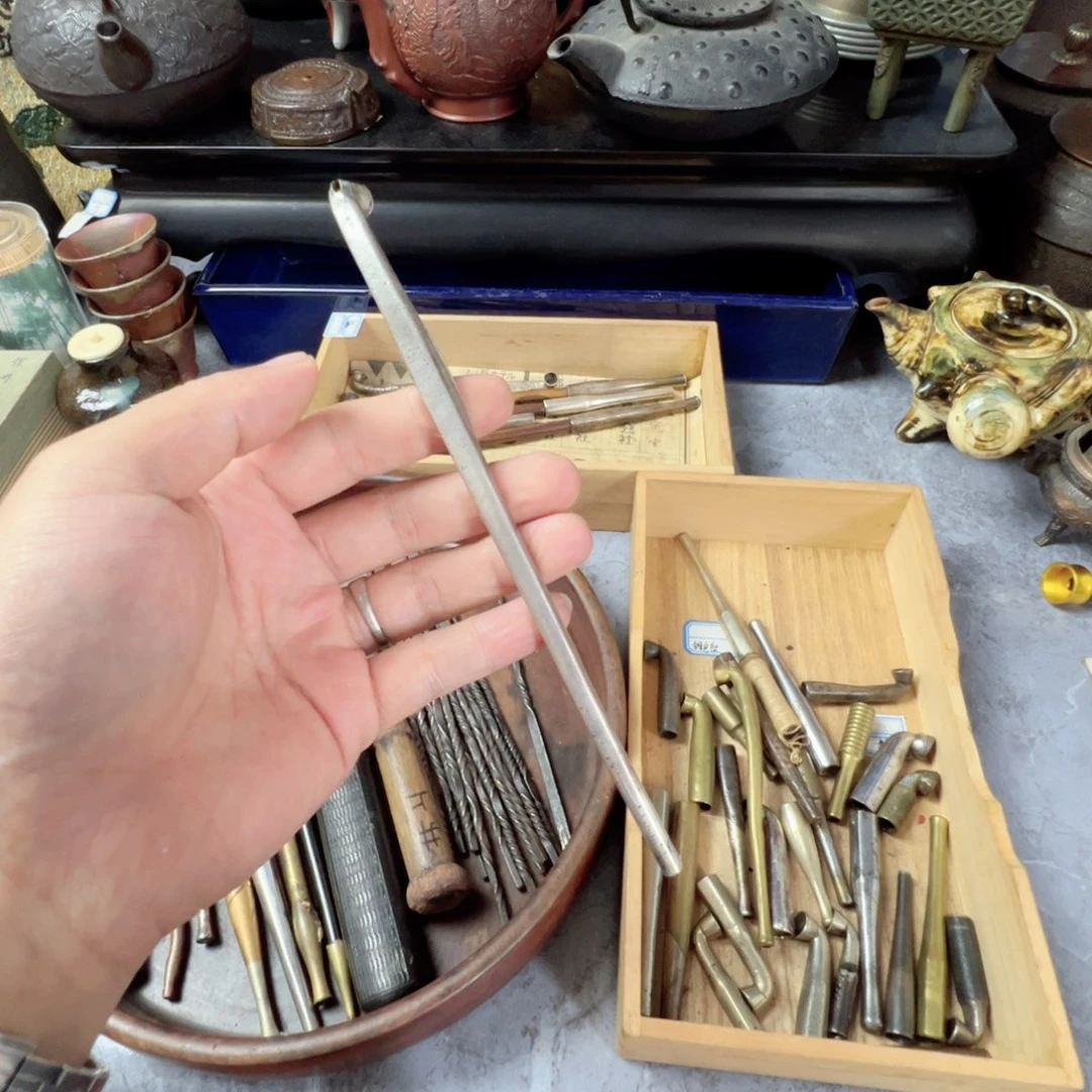 无***卒精美瓷器铜铁杂项便宜放漏