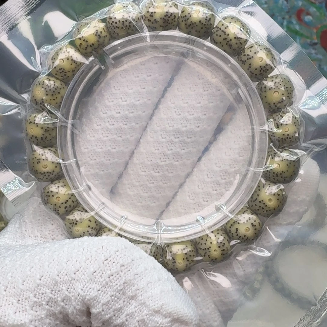 手串星月菩提1-15