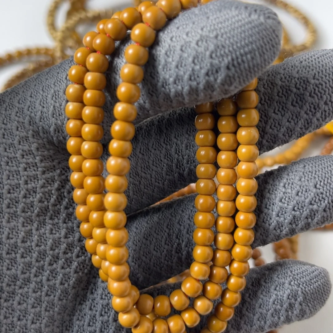 吊坠橄榄核橄榄核核尖脖挂5.3微瑕