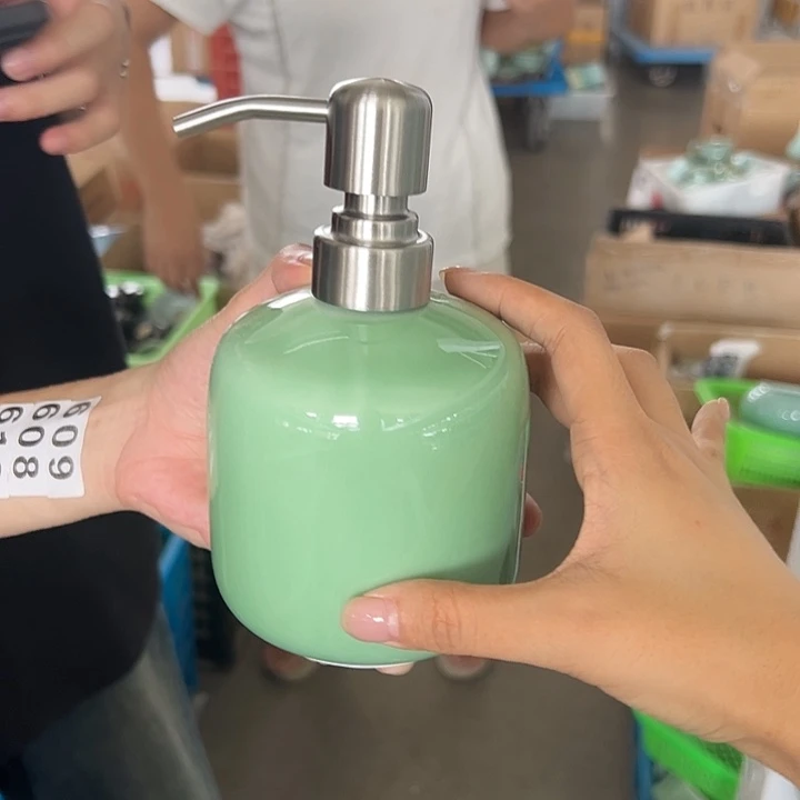 小米茶器龙泉云间青瓷
