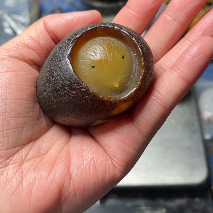 玛瑙/玉髓珠宝奇石未镶嵌