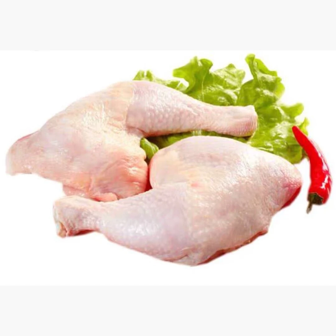 大红门鲜鸡大腿（300g）烧烤食材鸡肉同城配 包冰率10%以内