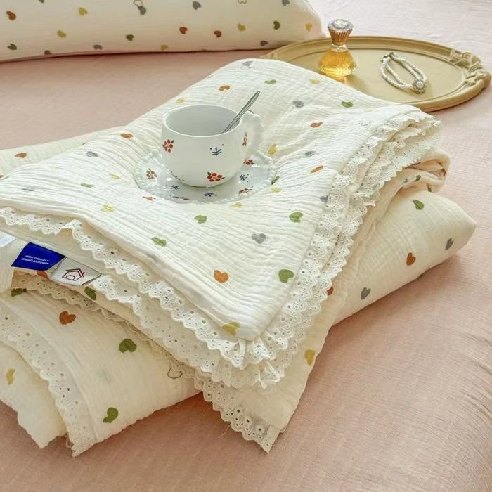 【主播介绍下单】学生被宿舍被四季秋冬被