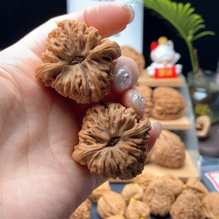 核桃手串/手链博*堂28号子弹头高炮老核