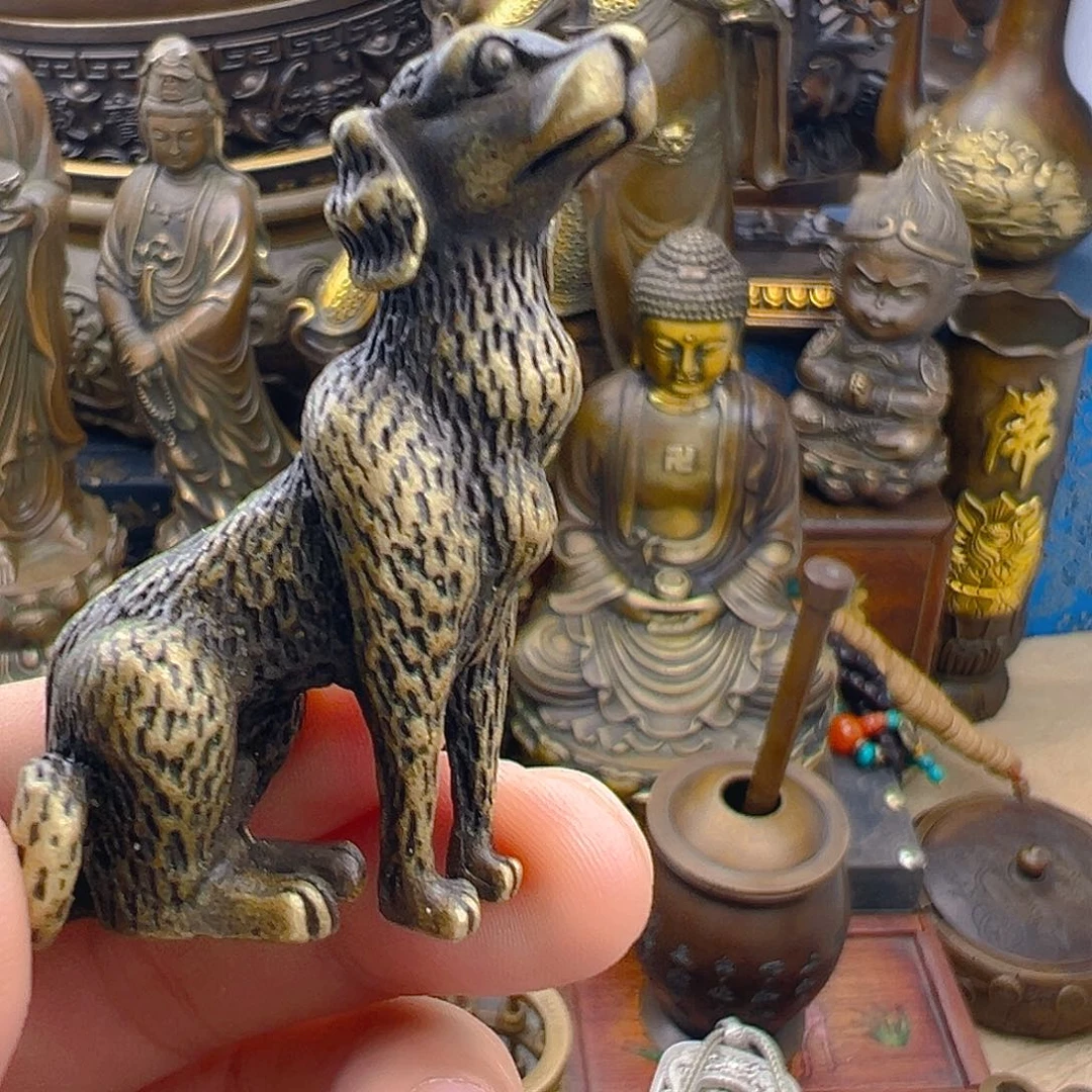 铜工艺美术品展览展示活动