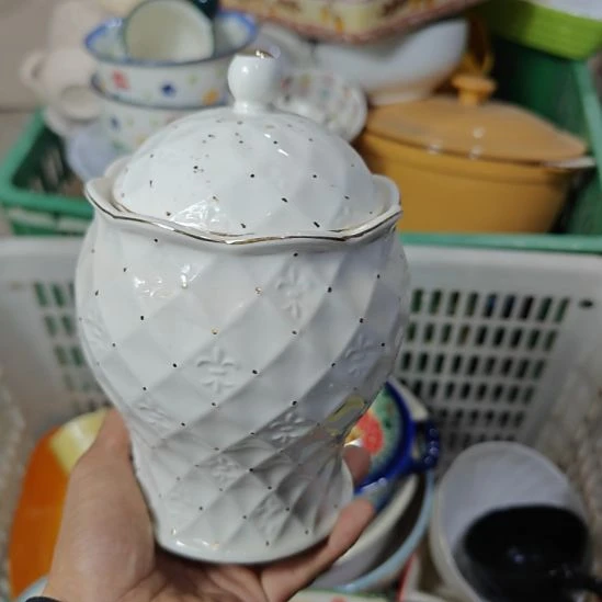 瓷片陶瓷餐具杯碗盘微瑕介意慎拍