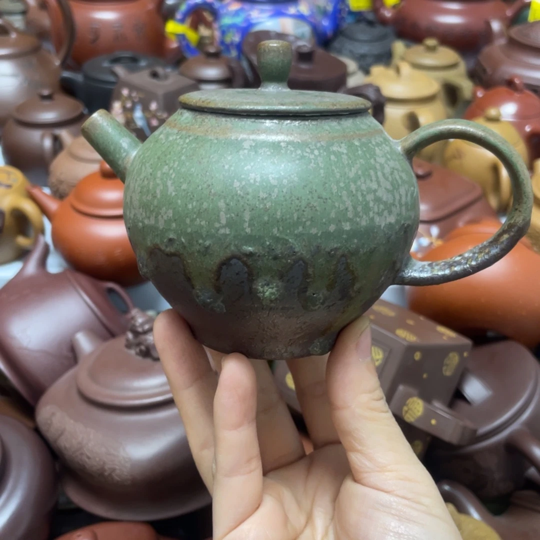 紫砂茶壶紫砂艺术学院