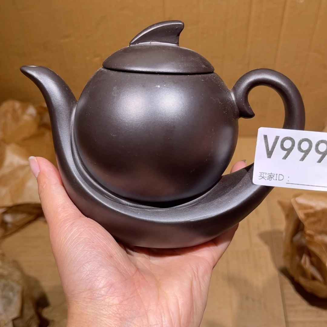 茶壶紫砂紫砂茶壶999