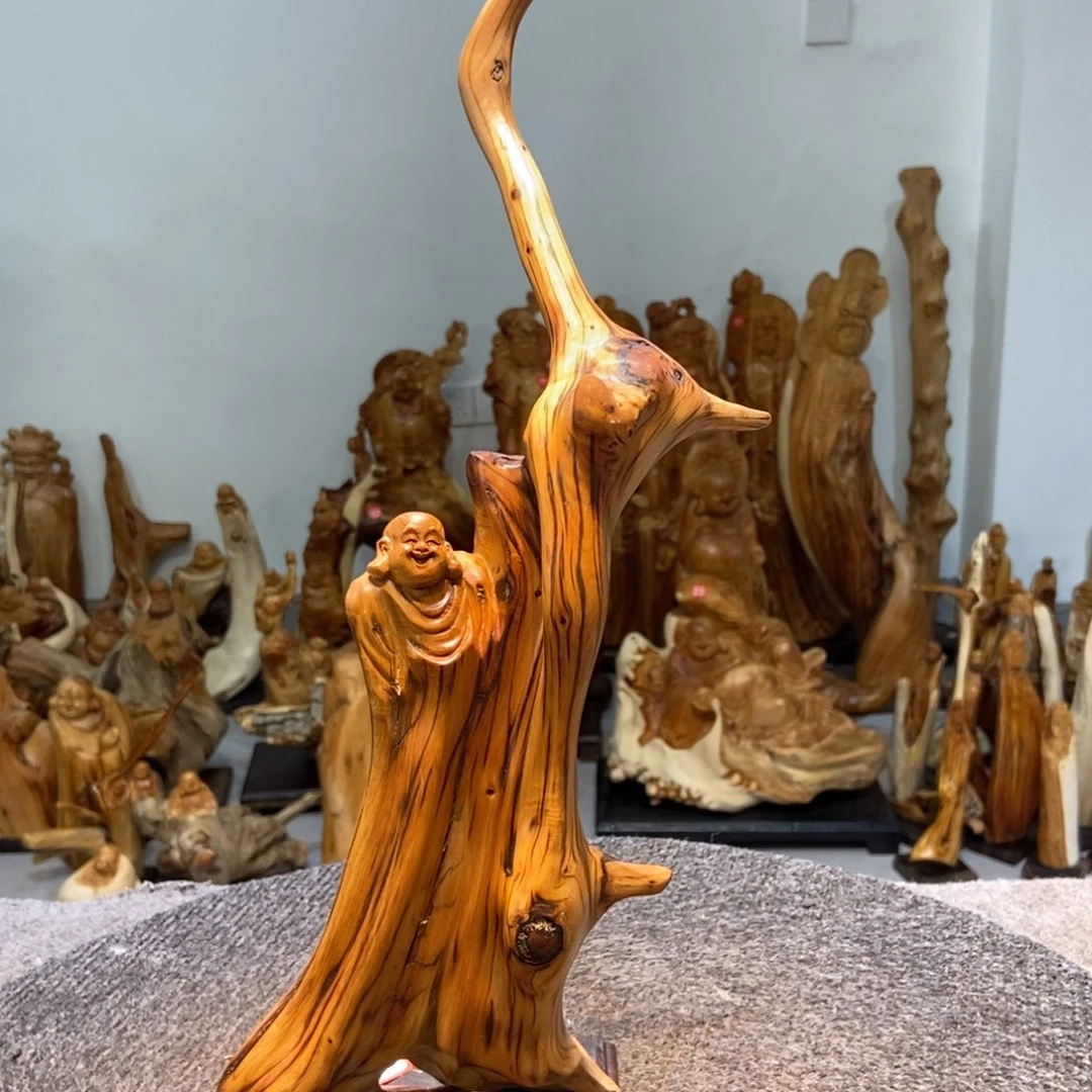 柏木（崖柏）进来点点关注哦