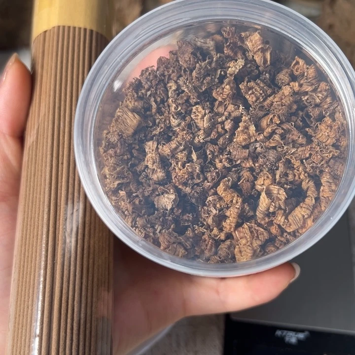海南黄棋熏香料20g
