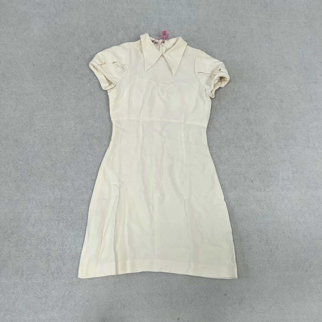 99新 MIU MIU/缪缪 miumiu 连衣裙 42