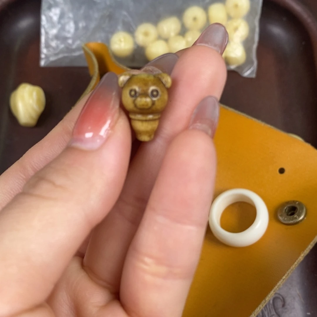 手串/手链驼骨配饰4