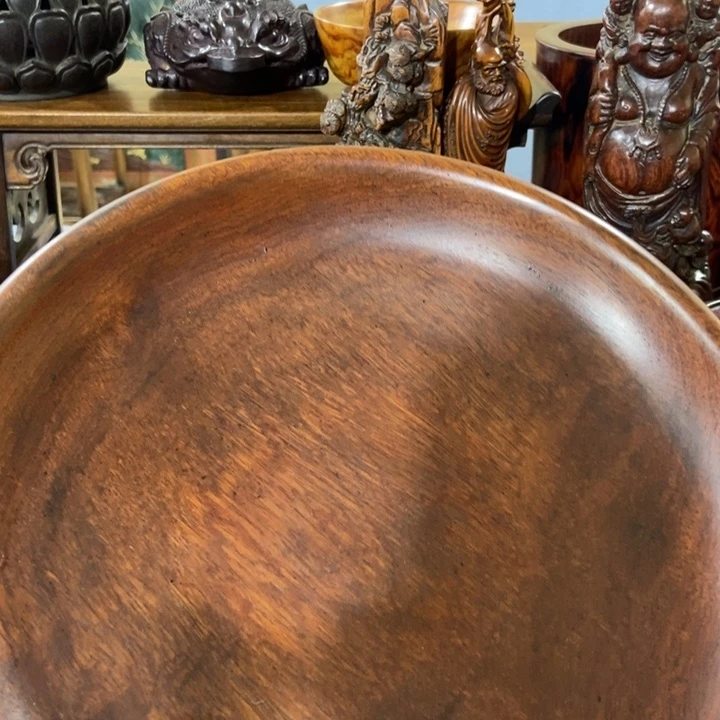 与***伴贡木盘子一个一个