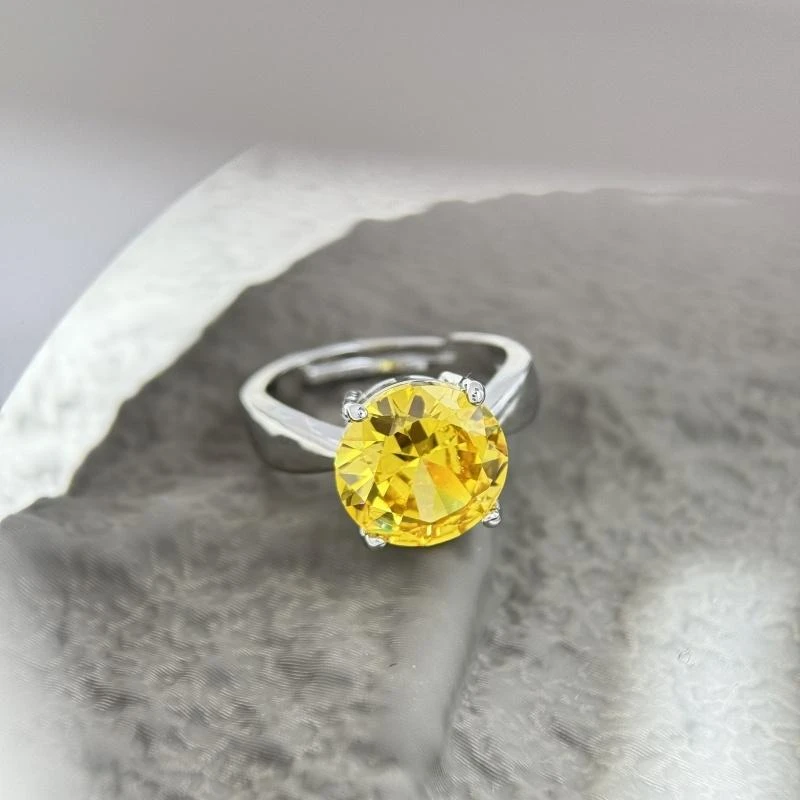 【北北珠宝】高货戒指-A13