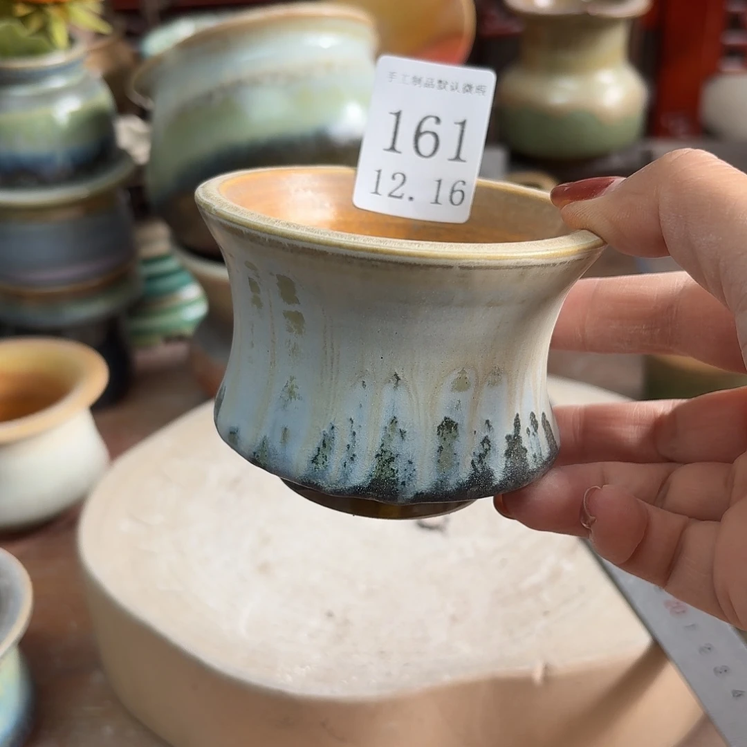 瓷片景德镇陶瓷手工制作