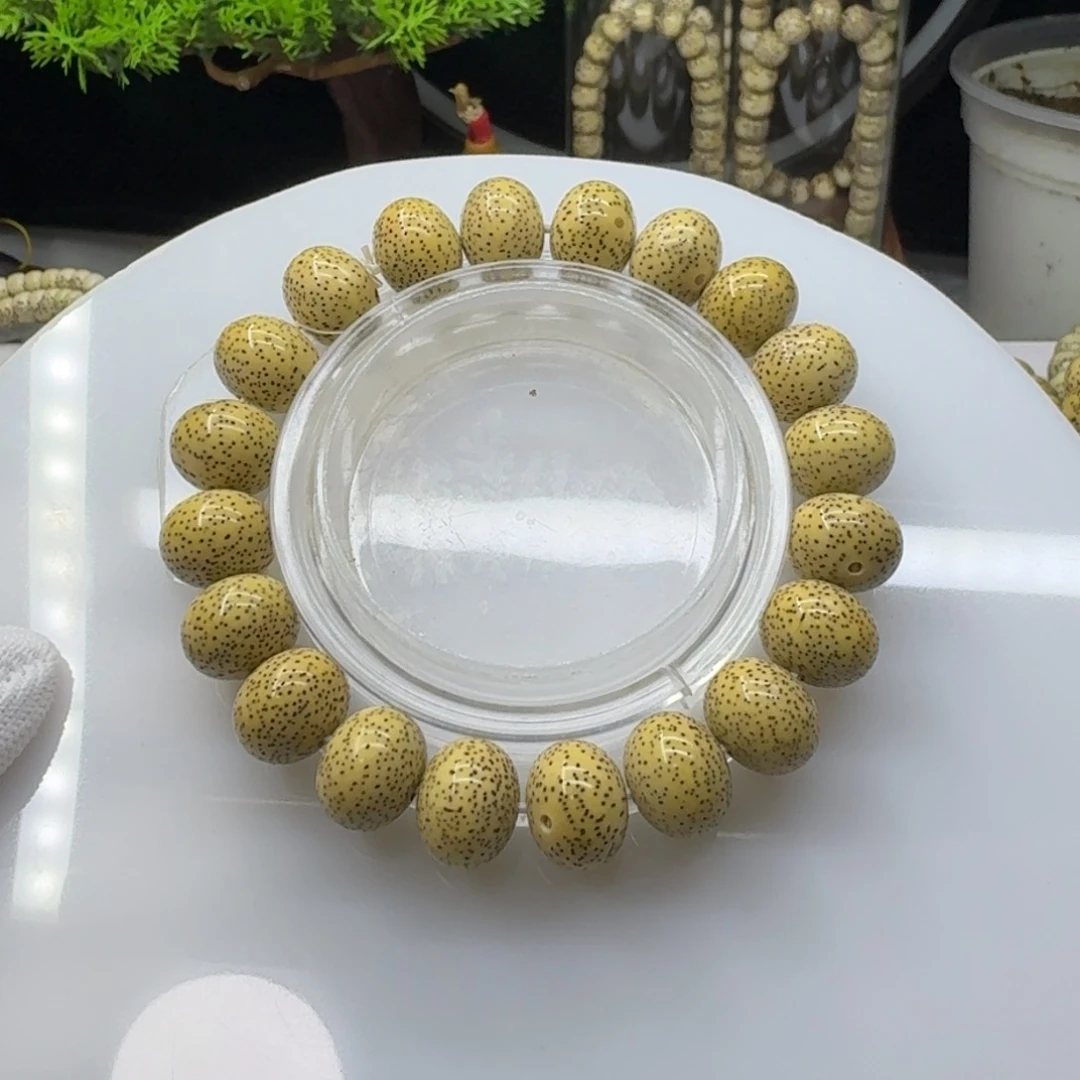 星月菩提手串10/13原生态