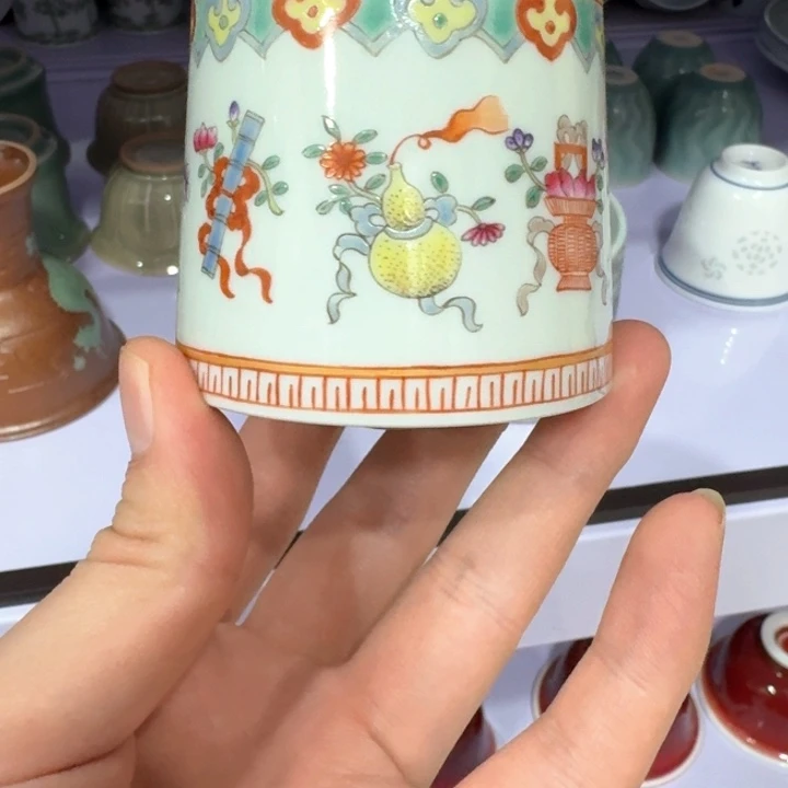 陶瓷艺术品收藏陶瓷