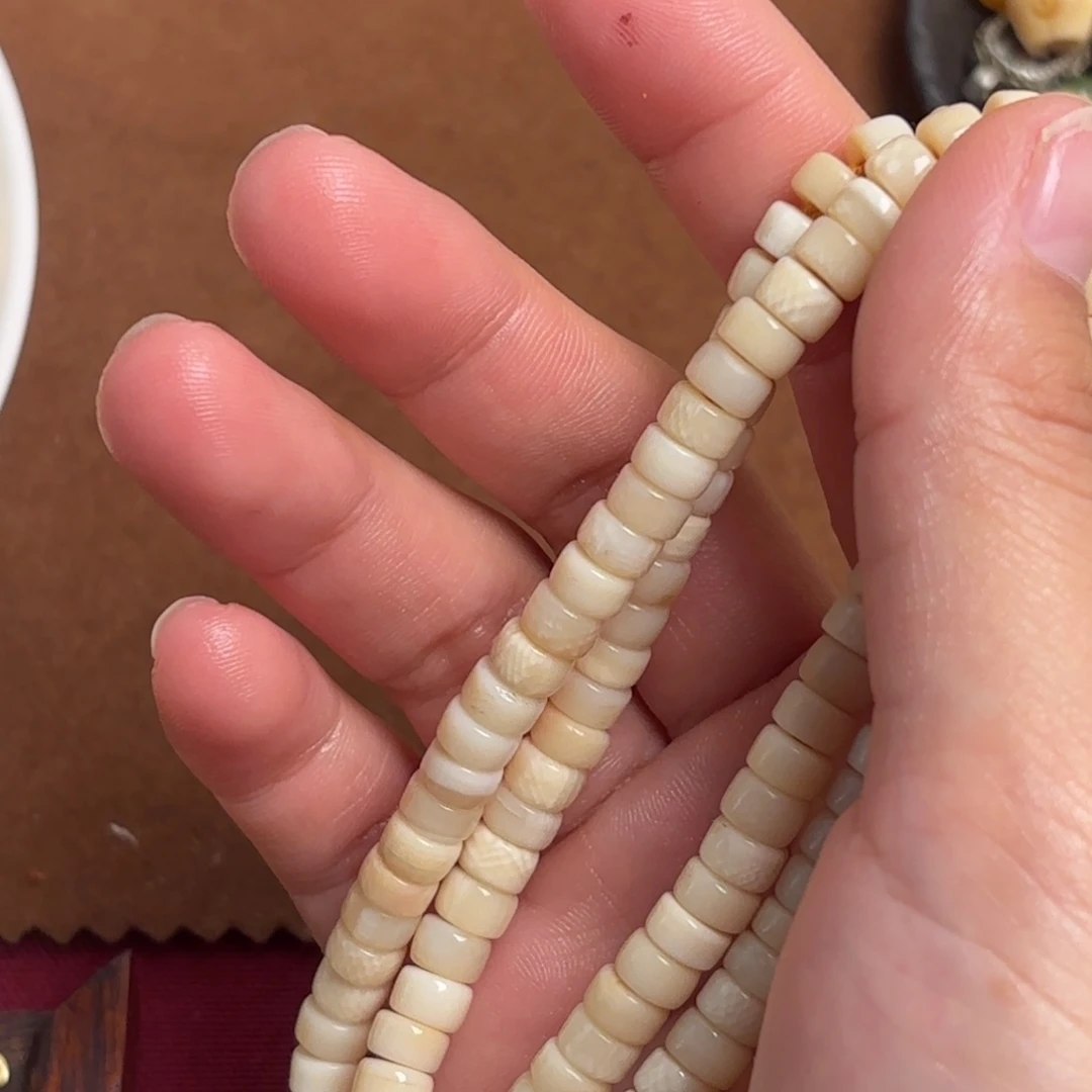 橄榄核手串/手链藏传小配饰