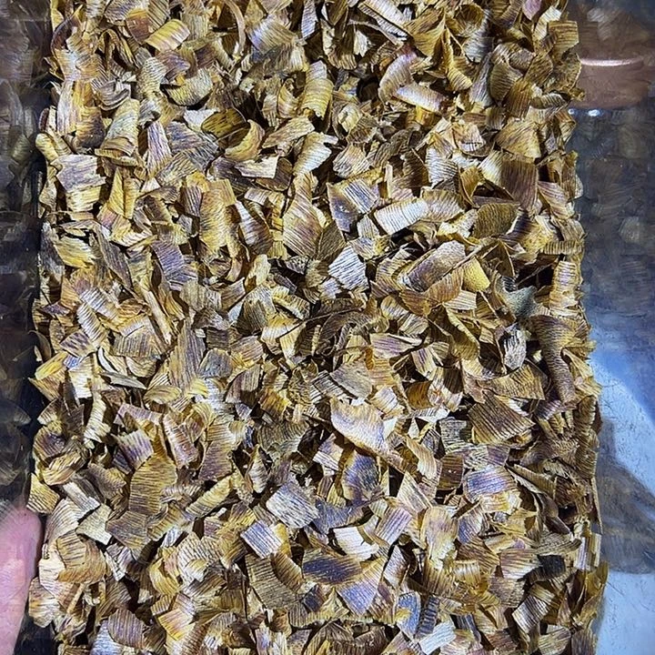 沉香沉香碎屑宜*白棋切片100克多样发一