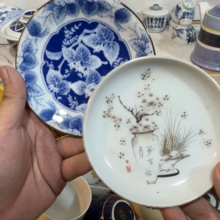 陶瓷推荐第二名20包邮