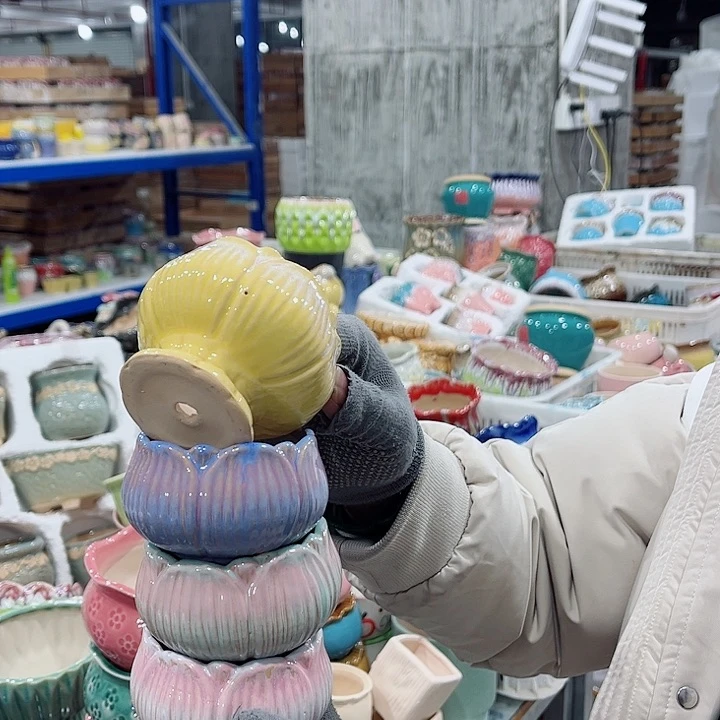 红陶正品数量有限