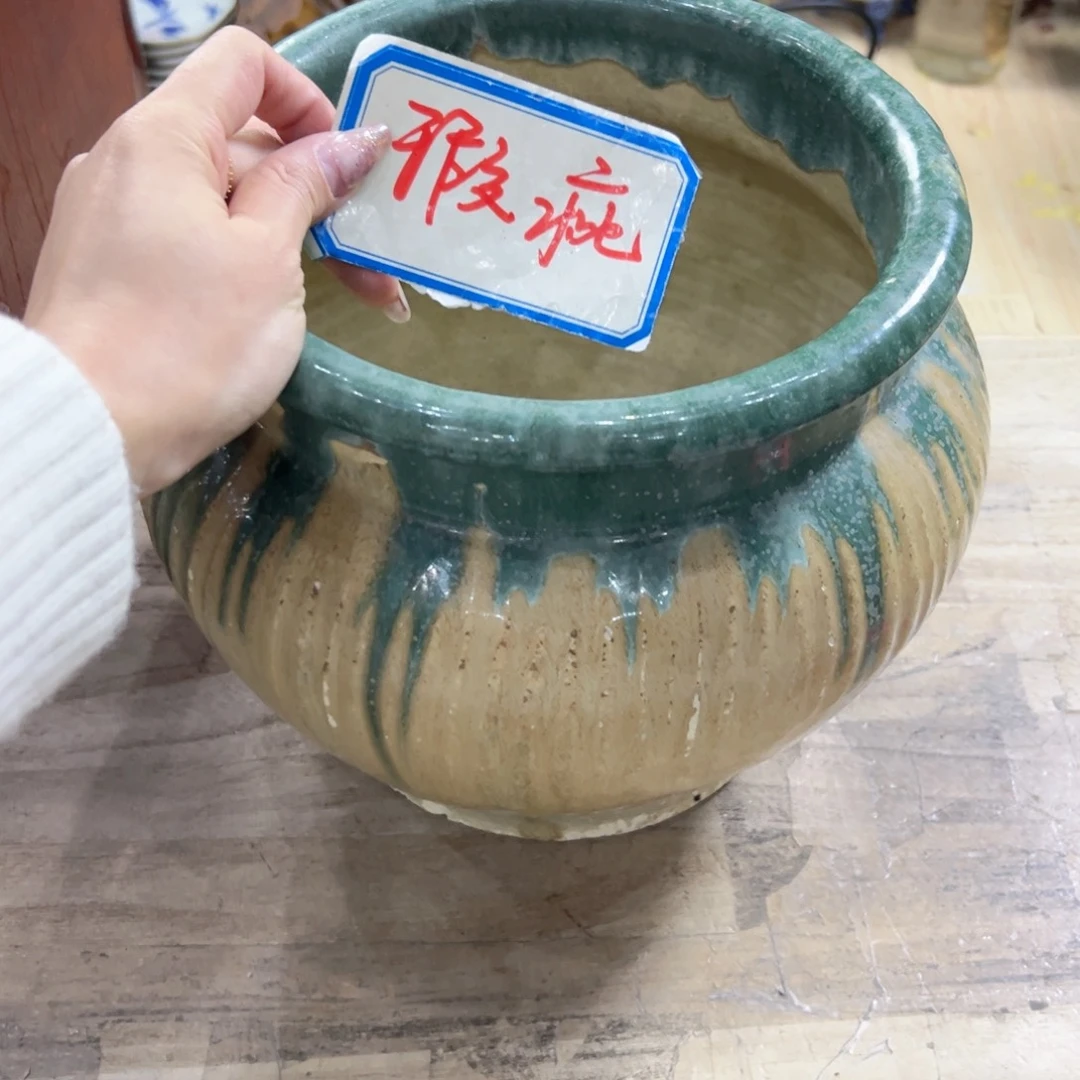瓷片陶瓷和金属表面涂了