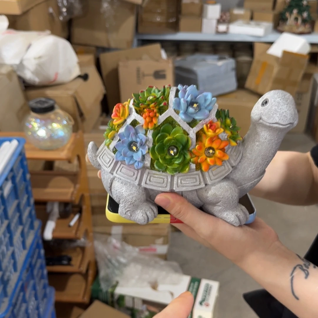 摆件树脂材质一件包邮