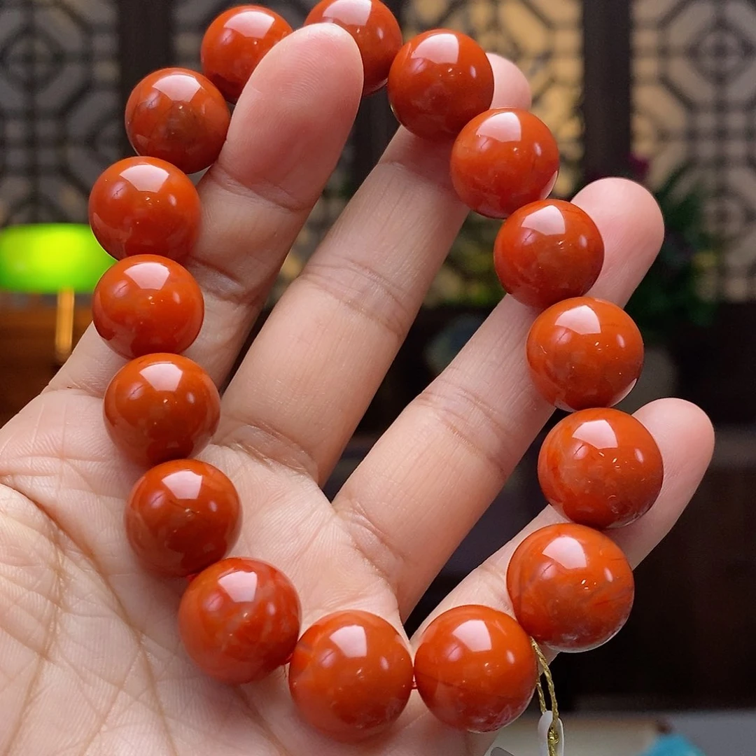 南红玛瑙未镶嵌珠宝奇石