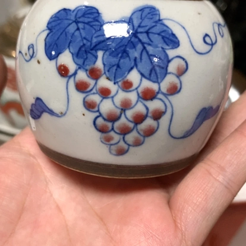 【闪购商品】青瓷忠*