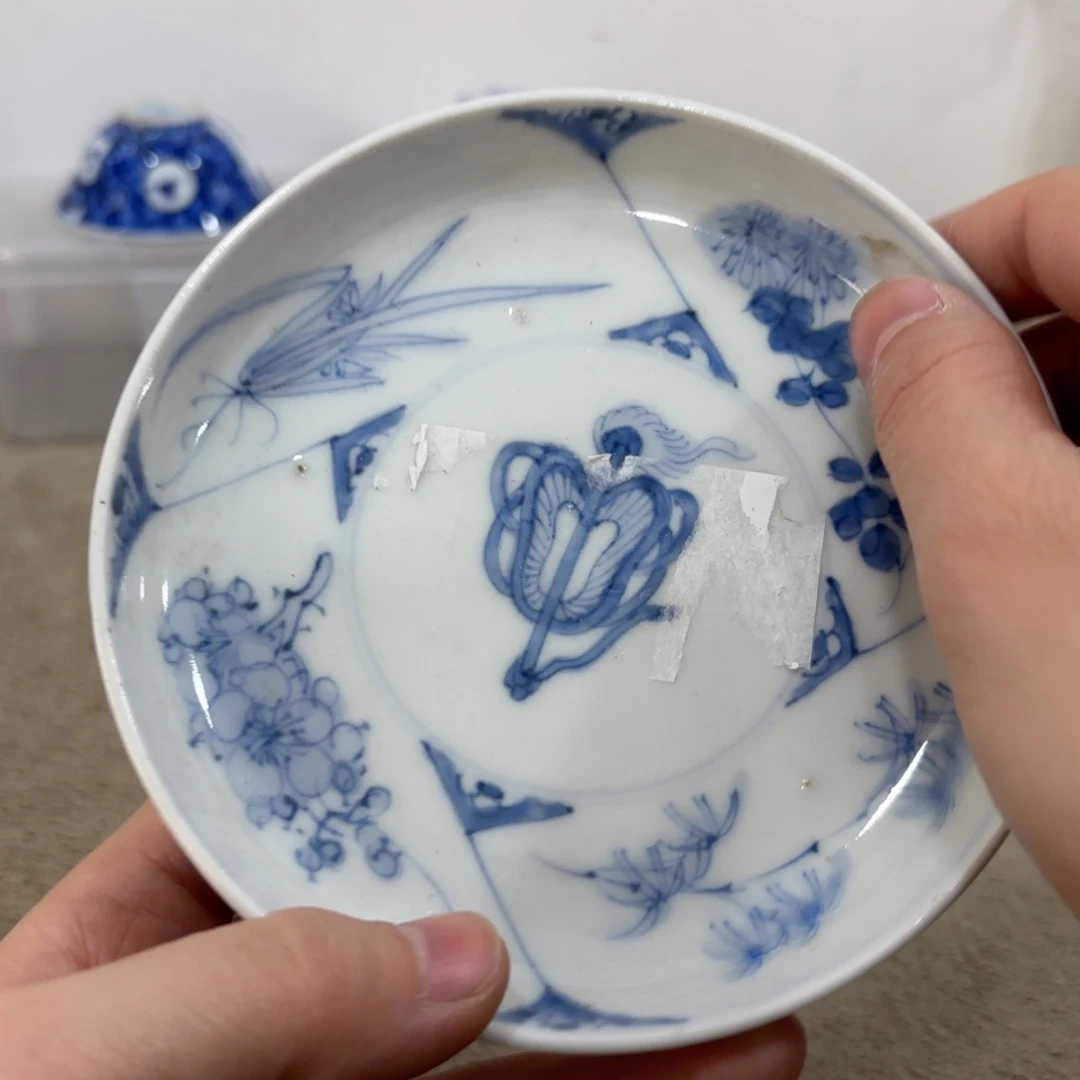 非常好看漂亮的物品