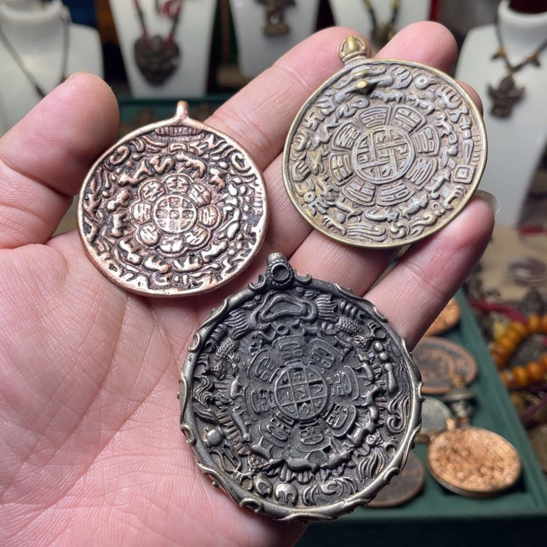 藏传福利三件套福利