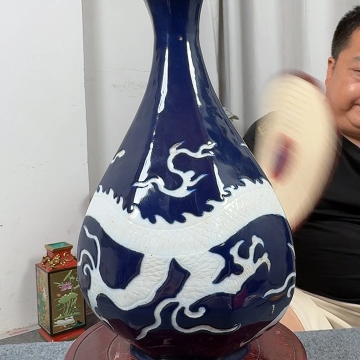 摆件景德镇陶瓷aaa