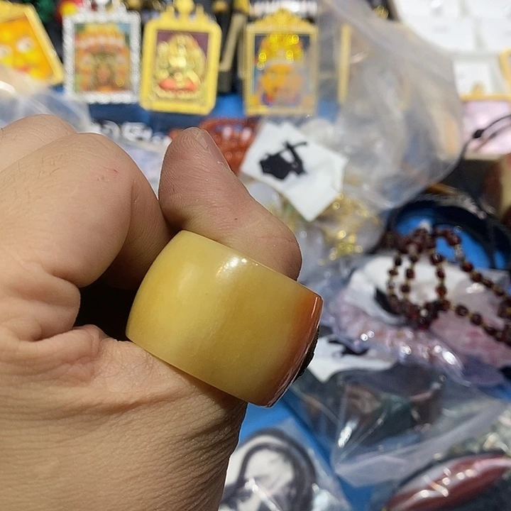 玛瑙/玉髓颈饰未镶嵌56