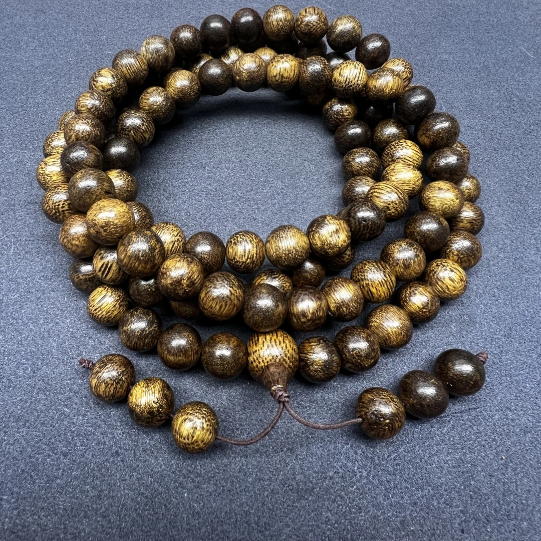 马总沉木文玩19A05