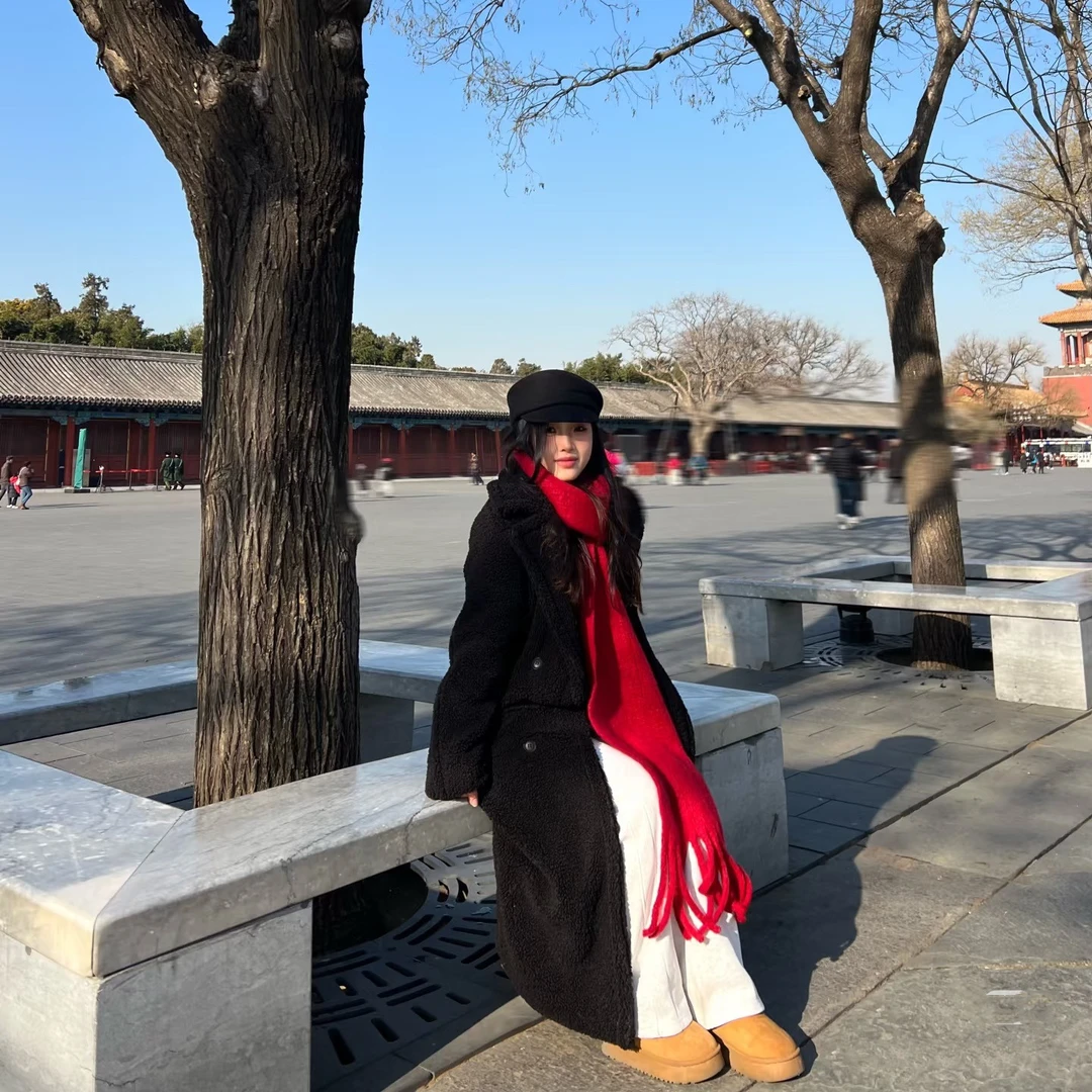 新款时尚百搭男女款围巾包包配件包挂件06