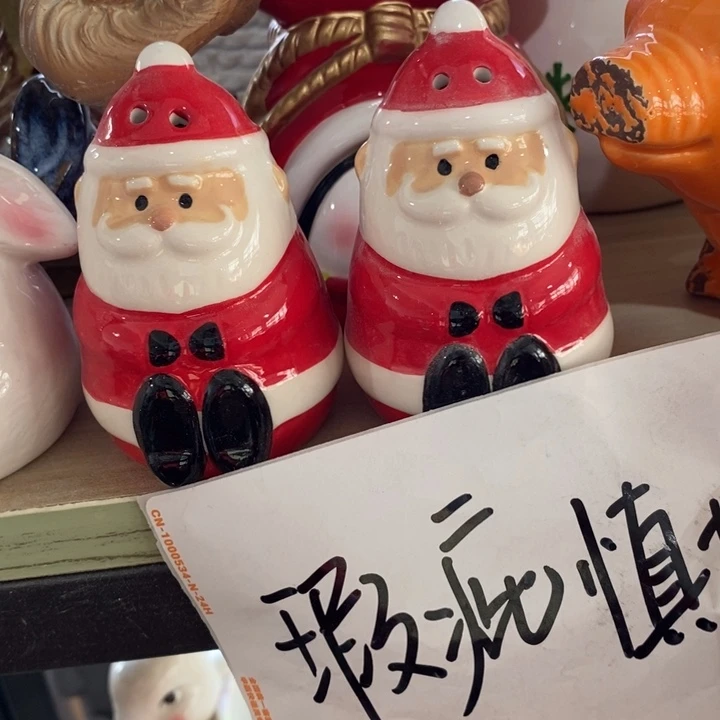 陶瓷树脂工艺摆件