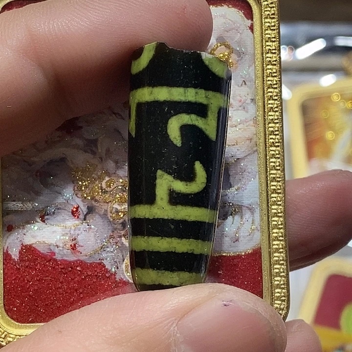 玛瑙/玉髓颈饰未镶嵌来****170号